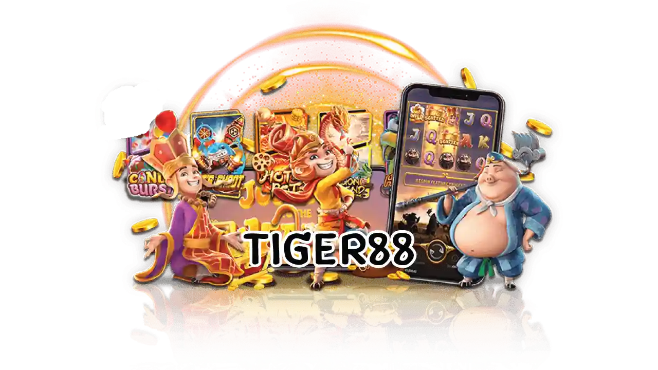 tiger88
