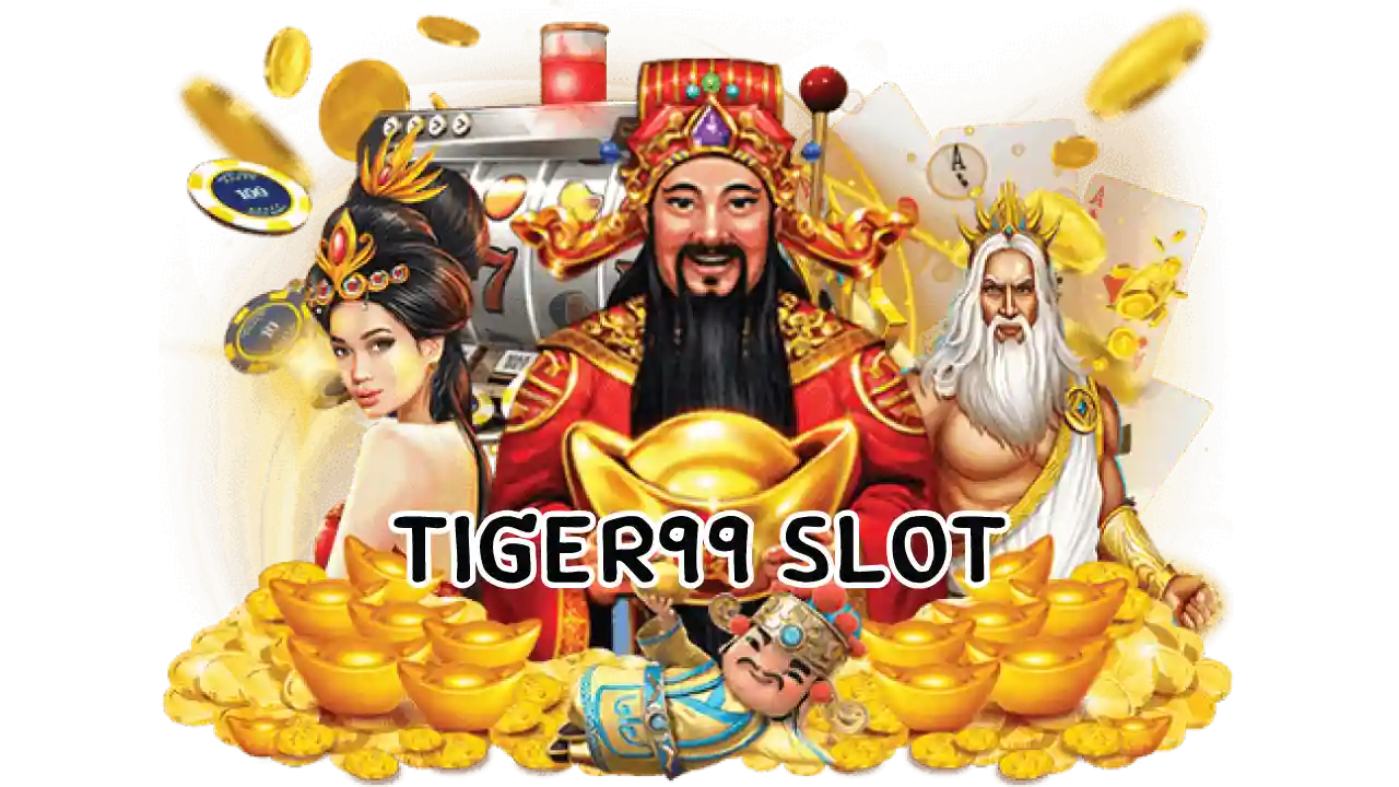 tiger99 slot